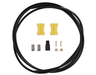 Превью  Гидролиния для дискового тормоза SHIMANO SM-BH59-JK-SS
